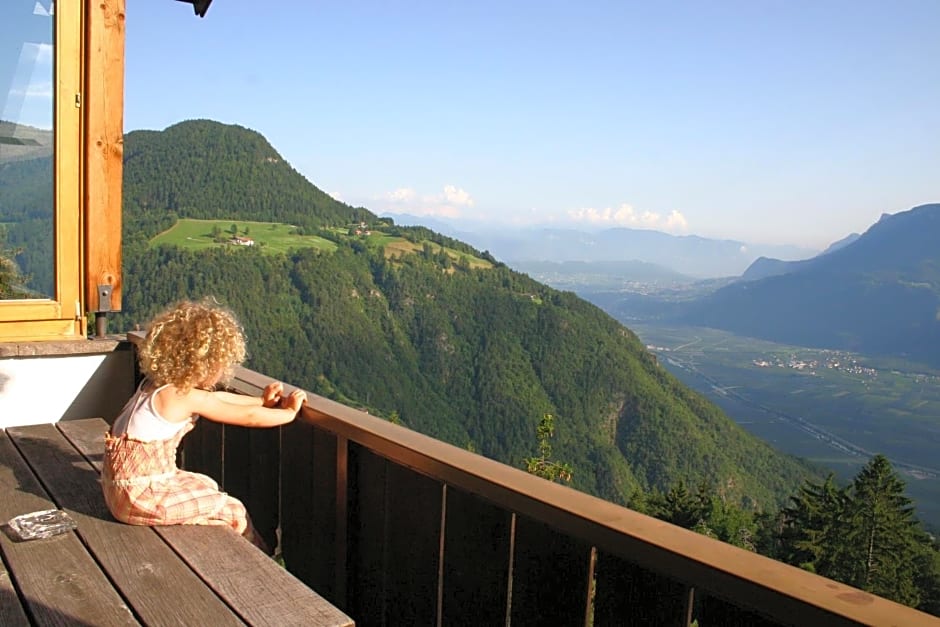 Panoramapension Etschblick