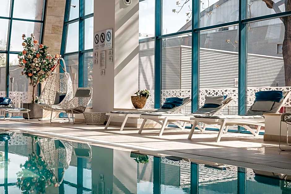 DoubleTree By Hilton Oradea