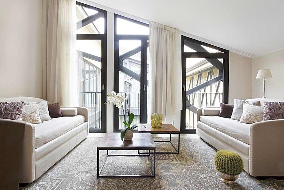 Adriano Residence - by Adriano Group