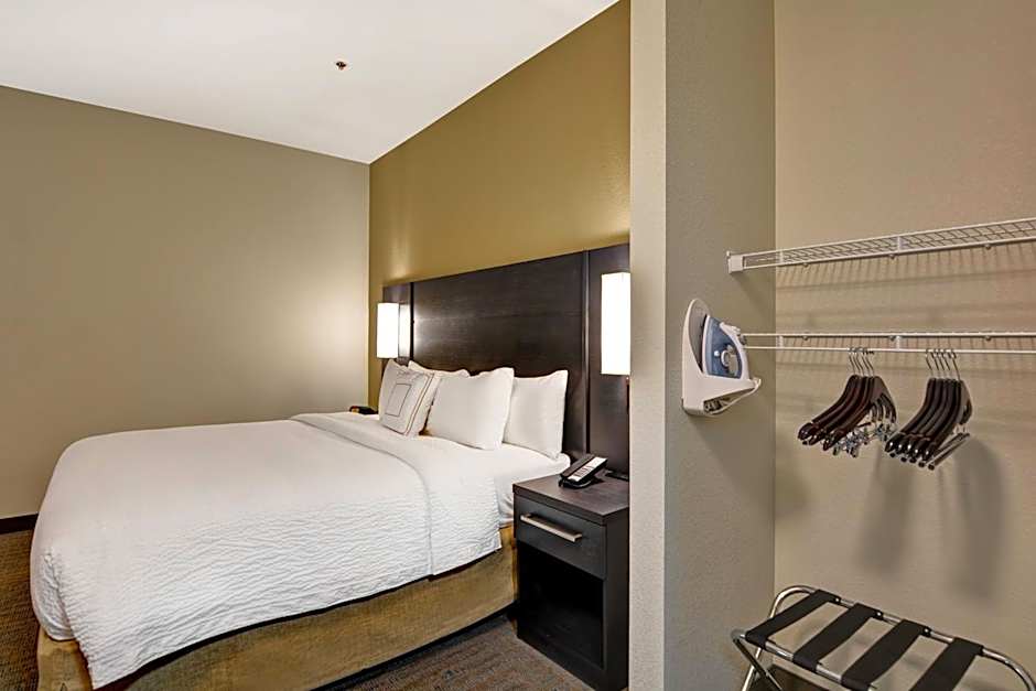 Residence Inn by Marriott Cleveland Airport/Middleburg Heights