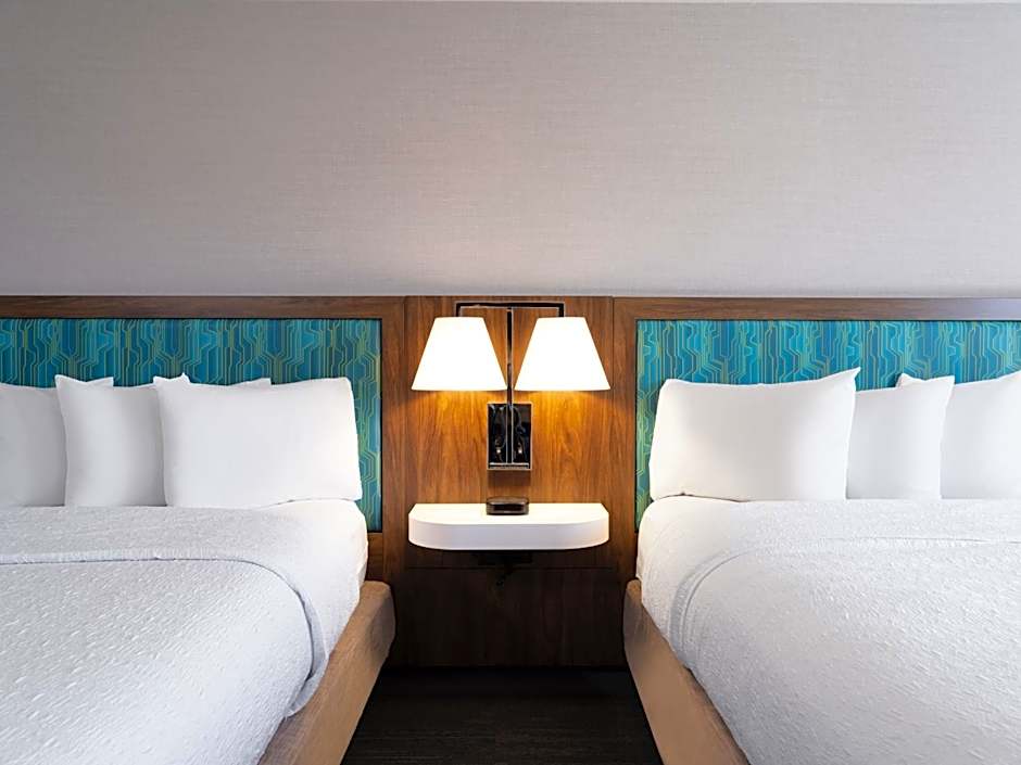 Hampton Inn By Hilton & Suites Boise-Meridian