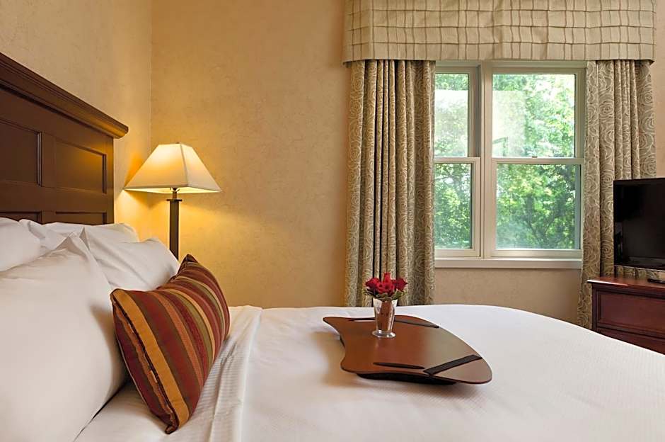 Ivey Spencer Leadership Centre