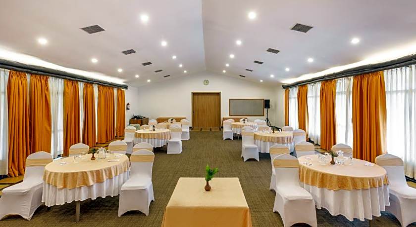 Club Himalaya by ACE Hotels, Nagarkot