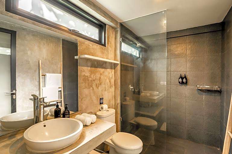 Canggu Plex Unit 3 Villa by Betterplace