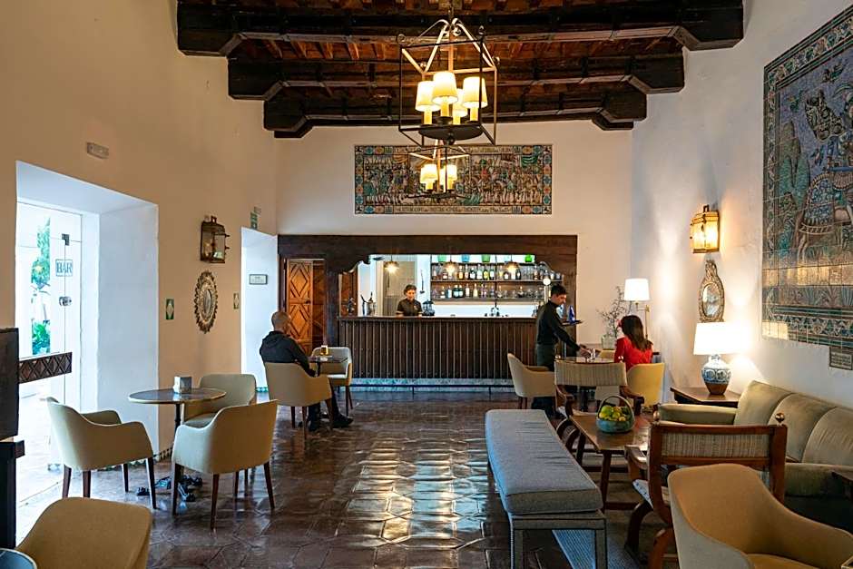 Parador de Guadalupe