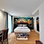 Atelier Montparnasse Hotel