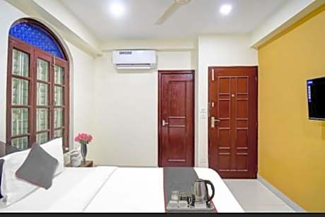 standard air conditioning room