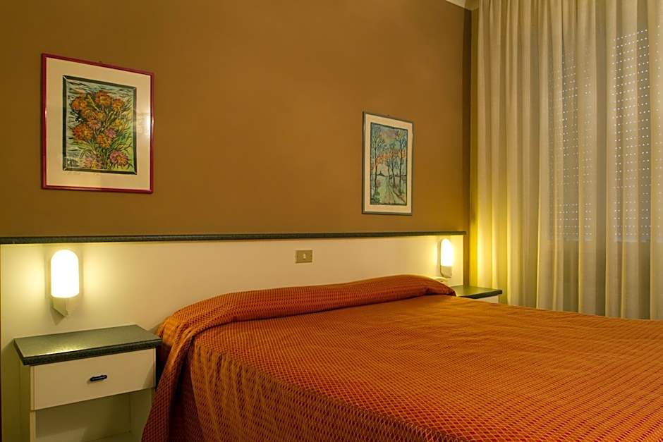 Hotel Rainero