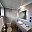 Distinction Coachman Hotel, Palmerston North