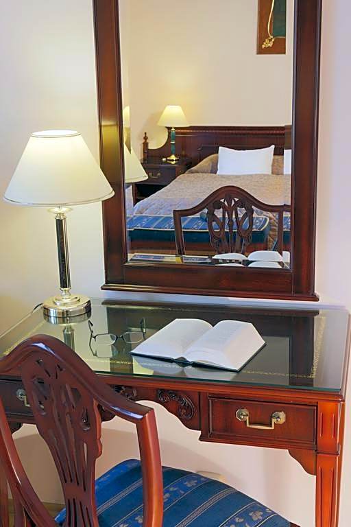 Hotel Tereza