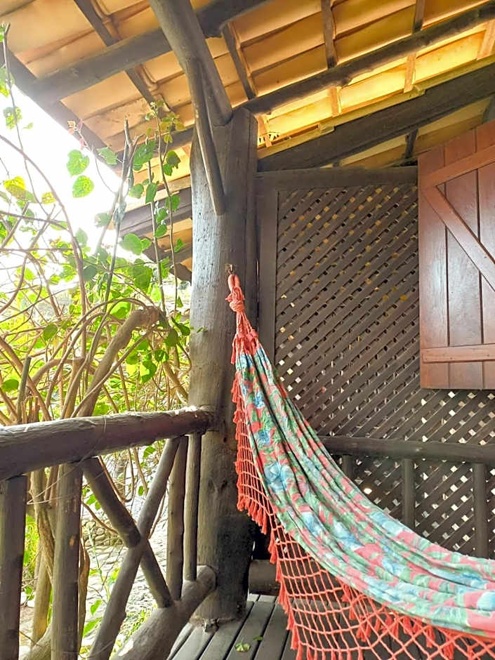 Pousada Sentiero - Praia do Rosa