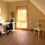 Hostel Nordkirchen by Frerichmann