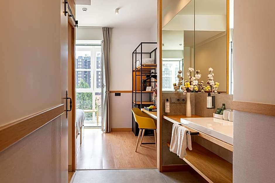 Sercotel El Balcón de la Bahía Suites