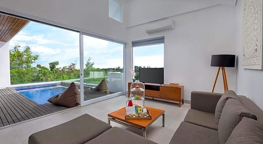 Hideaway Villas Bali - Ungasan by Kanaan Hospitality