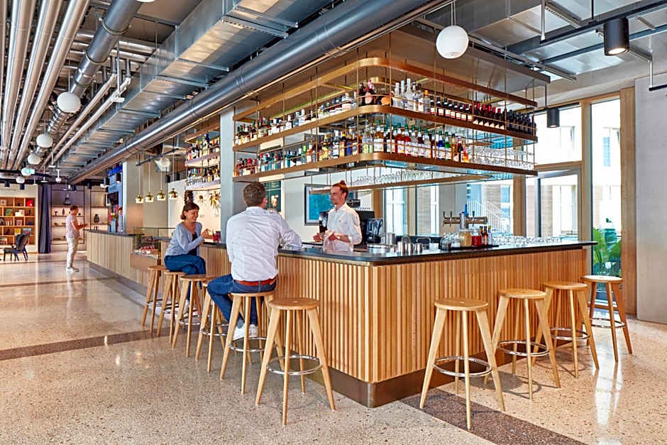 aletto Hotel Potsdamer Platz