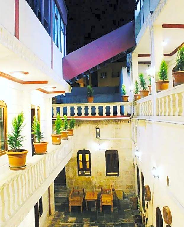 Grand Babil Otel