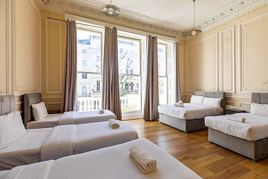 The Chapter Hotels - Hyde Park