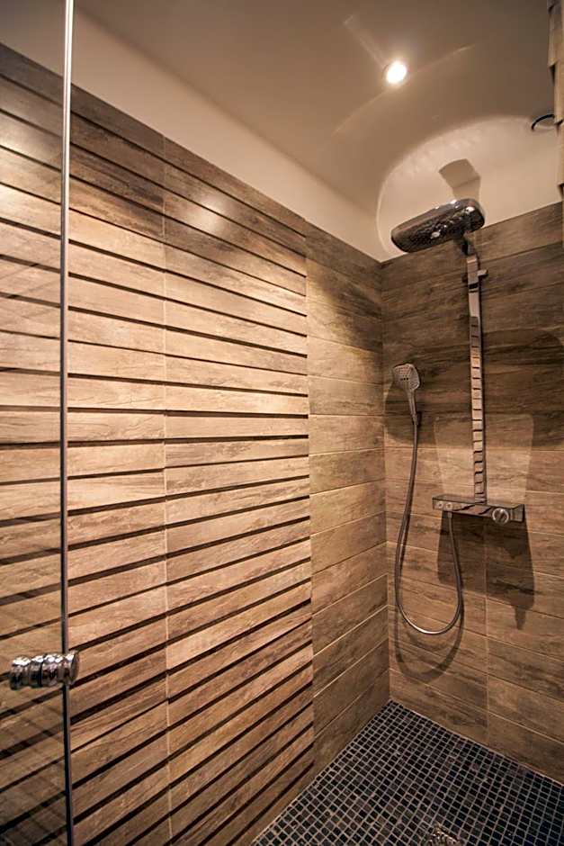 Boutique Hôtel La Villa MONTESQUIEU