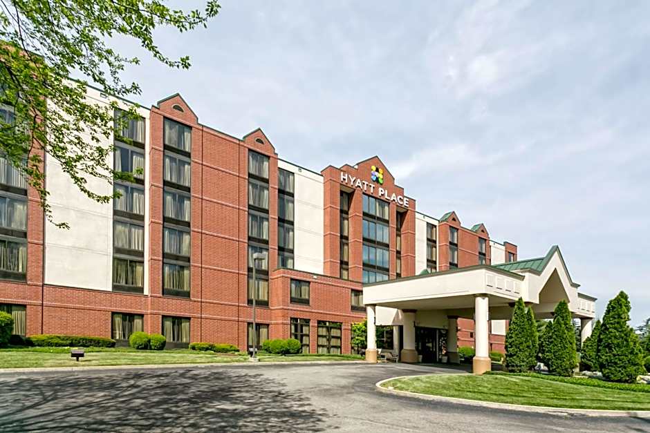 Hyatt Place Nashville/Cool Springs