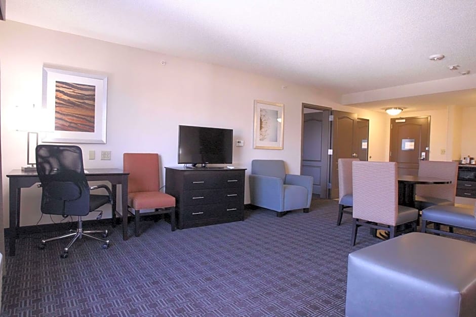 Hampton Inn By Hilton & Suites Seneca-Clemson Area