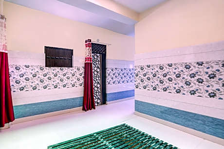 Hotel O Shri Durga Hotel