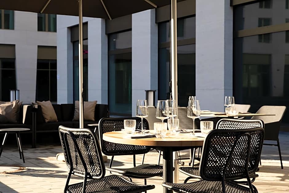 AC Hotel Wuerzburg