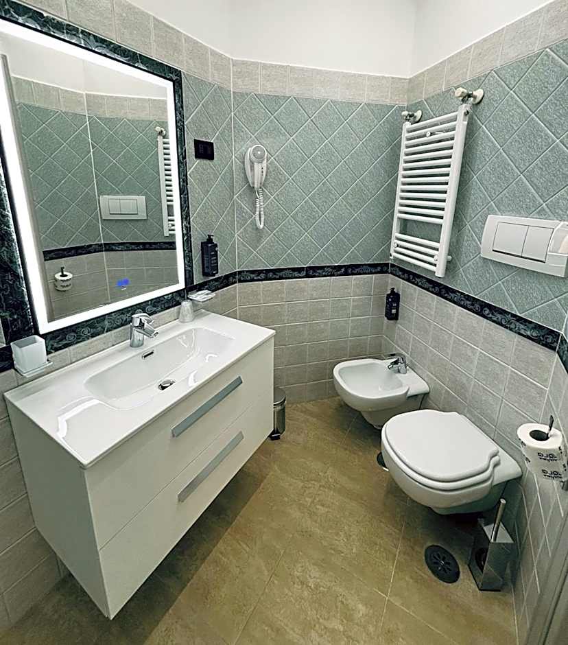 Park Hotel Imperatore Adriano