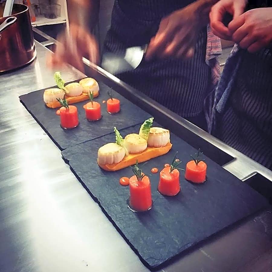 Hôtel Le Labrador 1971