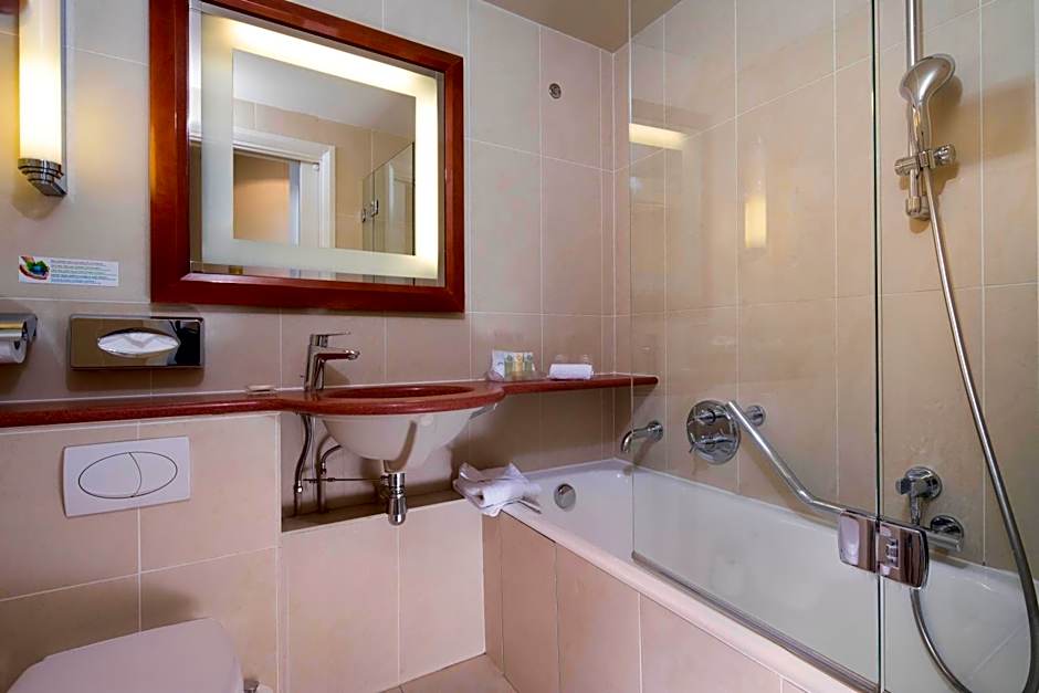 Hôtel Paris Louvre Opéra