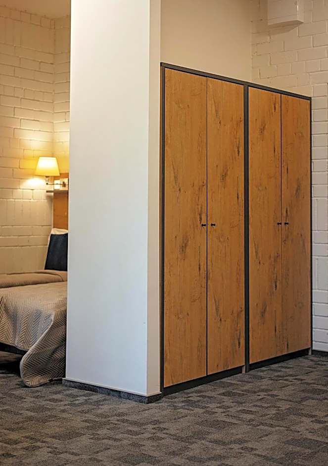 Loft Inn SELF-CHECK IN