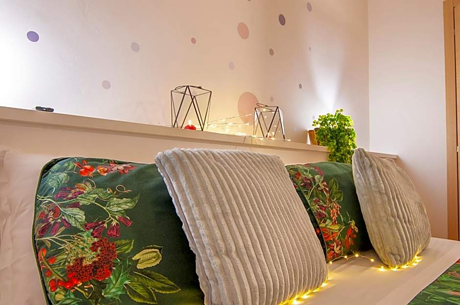 Borgo Trento Home, vicinissimo ospedale Borgo Trento e centro storico