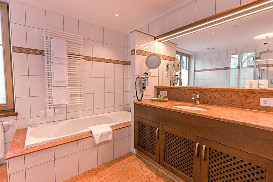 Hotel & Gaststätte zum Erdinger Weißbräu