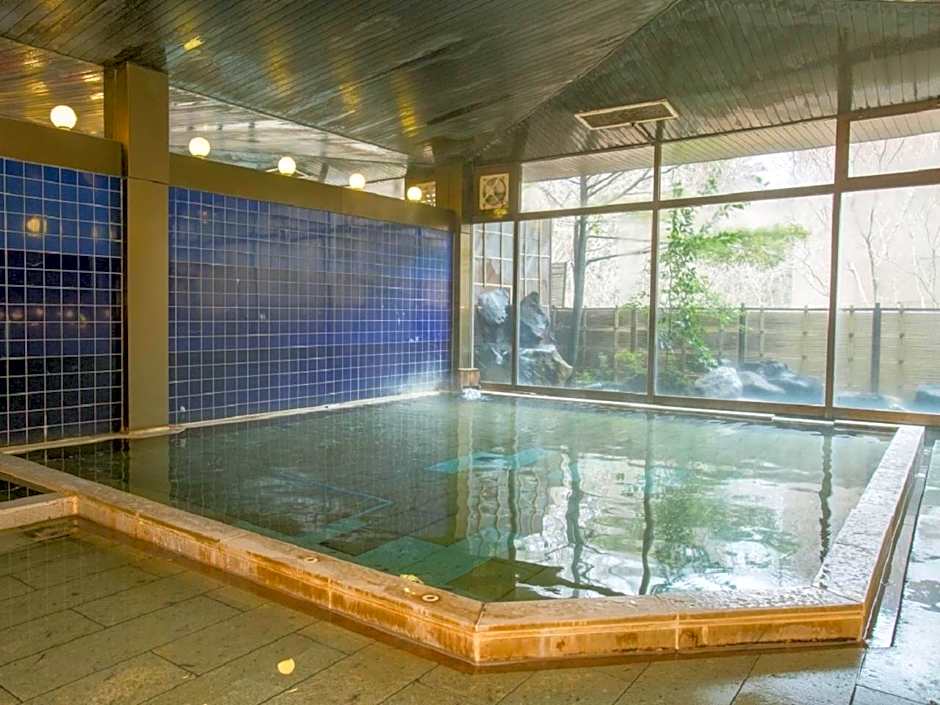 Kinugawa Royal Hotel