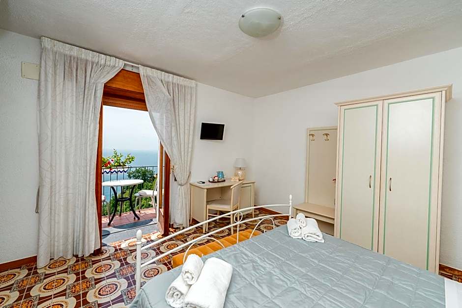 Albergo Diffuso Bacco Furore