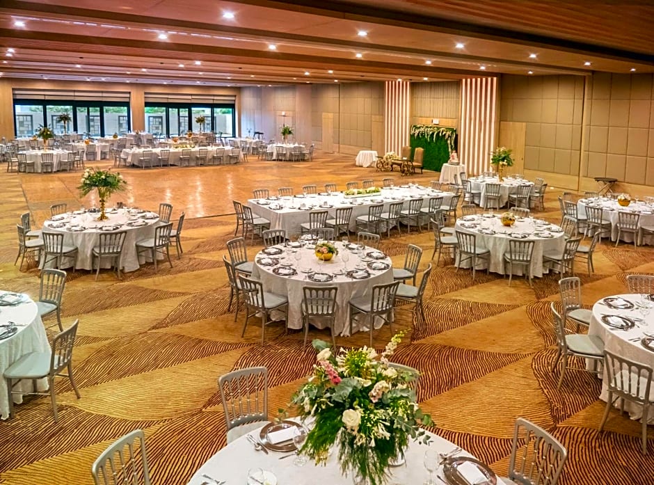Crowne Plaza Hotel Monterrey by IHG