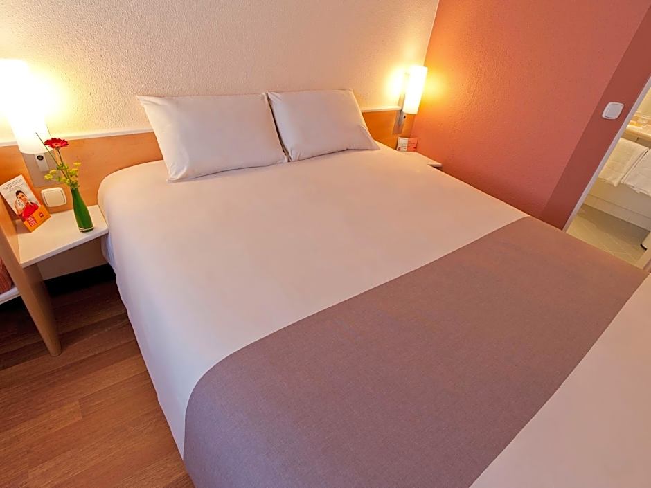 Ibis Bratislava Centrum