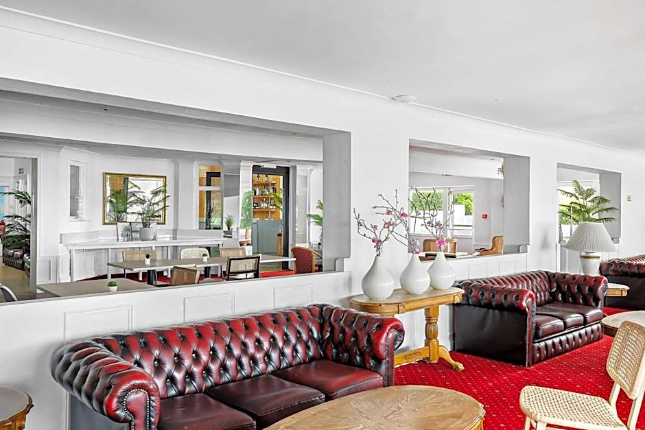 Waters Edge Hotel Torquay