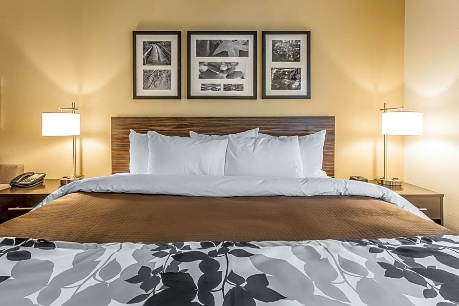 Sleep Inn & Suites Jasper I-22