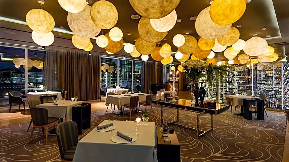 Conrad Algarve