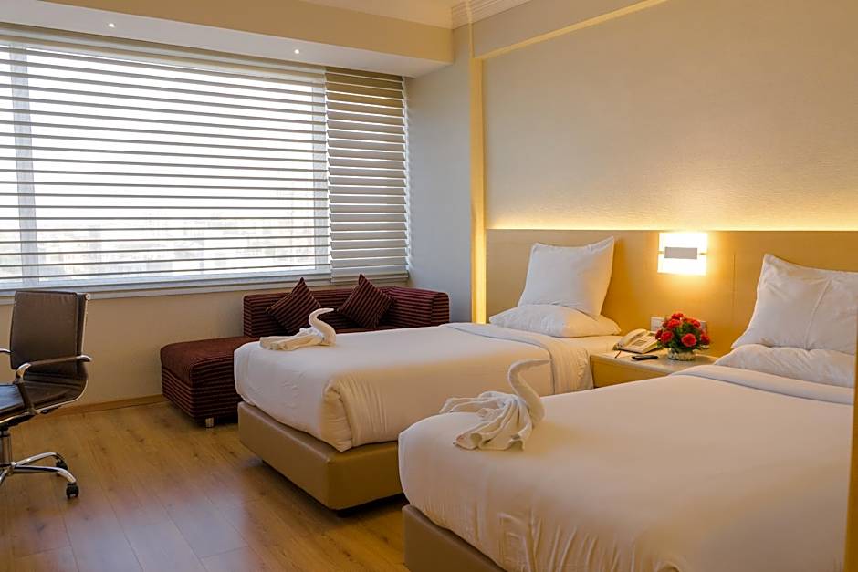 Hotel Gemini Continental