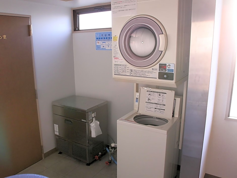 Miyazaki Lions Hotel