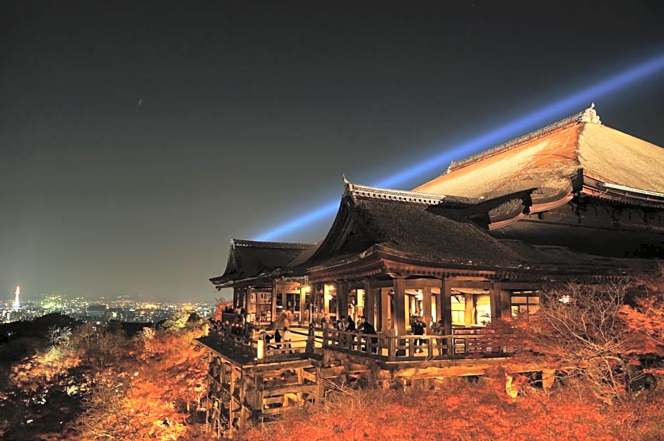 RESI STAY GIONDO KYOTO Higashiyama Sanjo