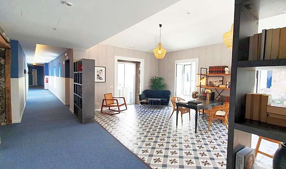 Pestana Fisherman Village