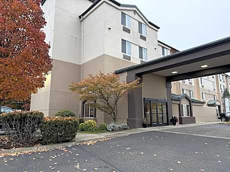 SureStay by Best Western Roseburg