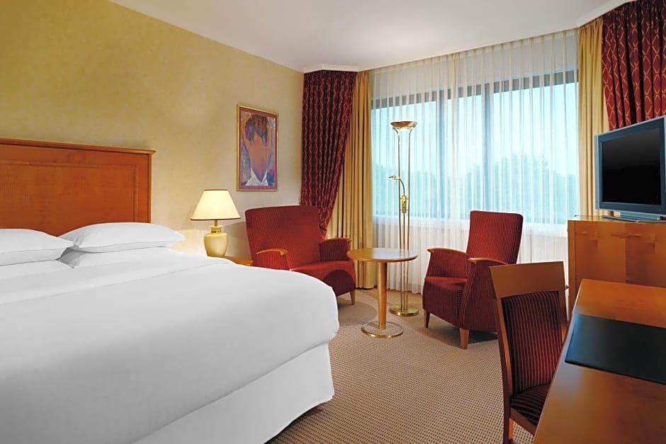 Sheraton Essen Hotel