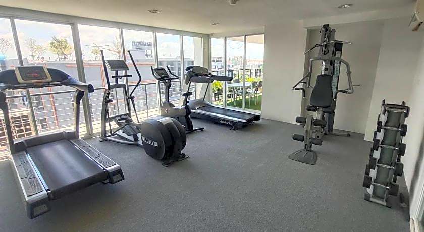 The September Salaya