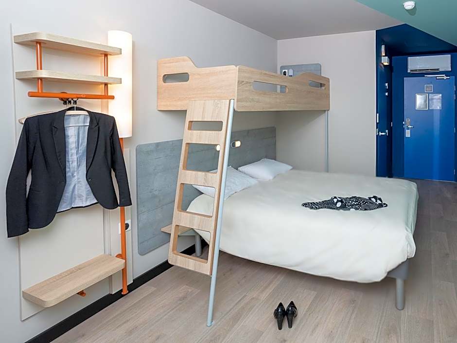 ibis Budget Cognac