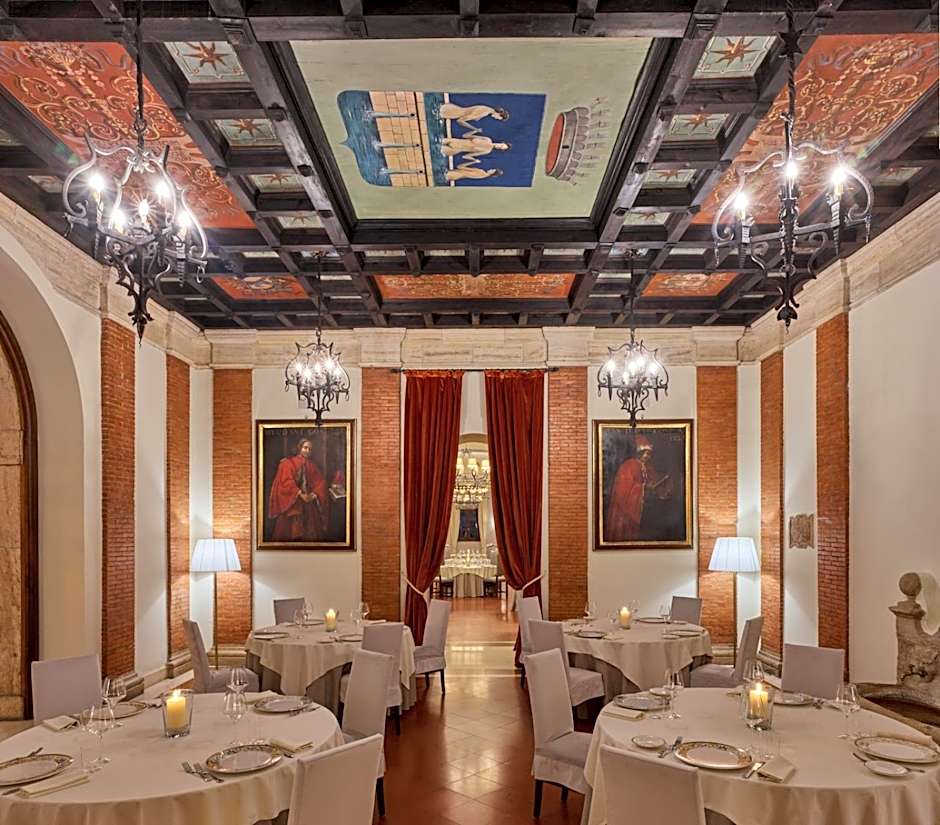Fonteverde Thermal Spa Resort Tuscany - The Leading Hotels of the World