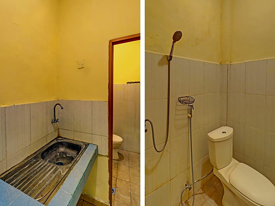 OYO 91628 Glogor Guest House