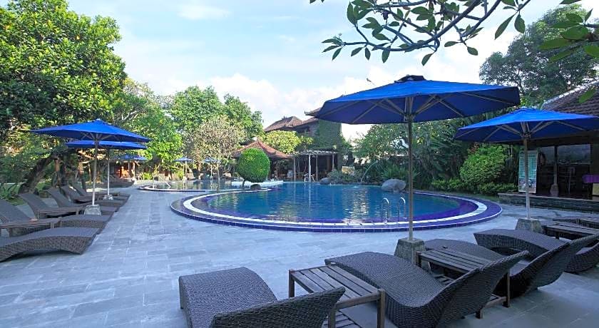 Matahari Bungalow Hotel